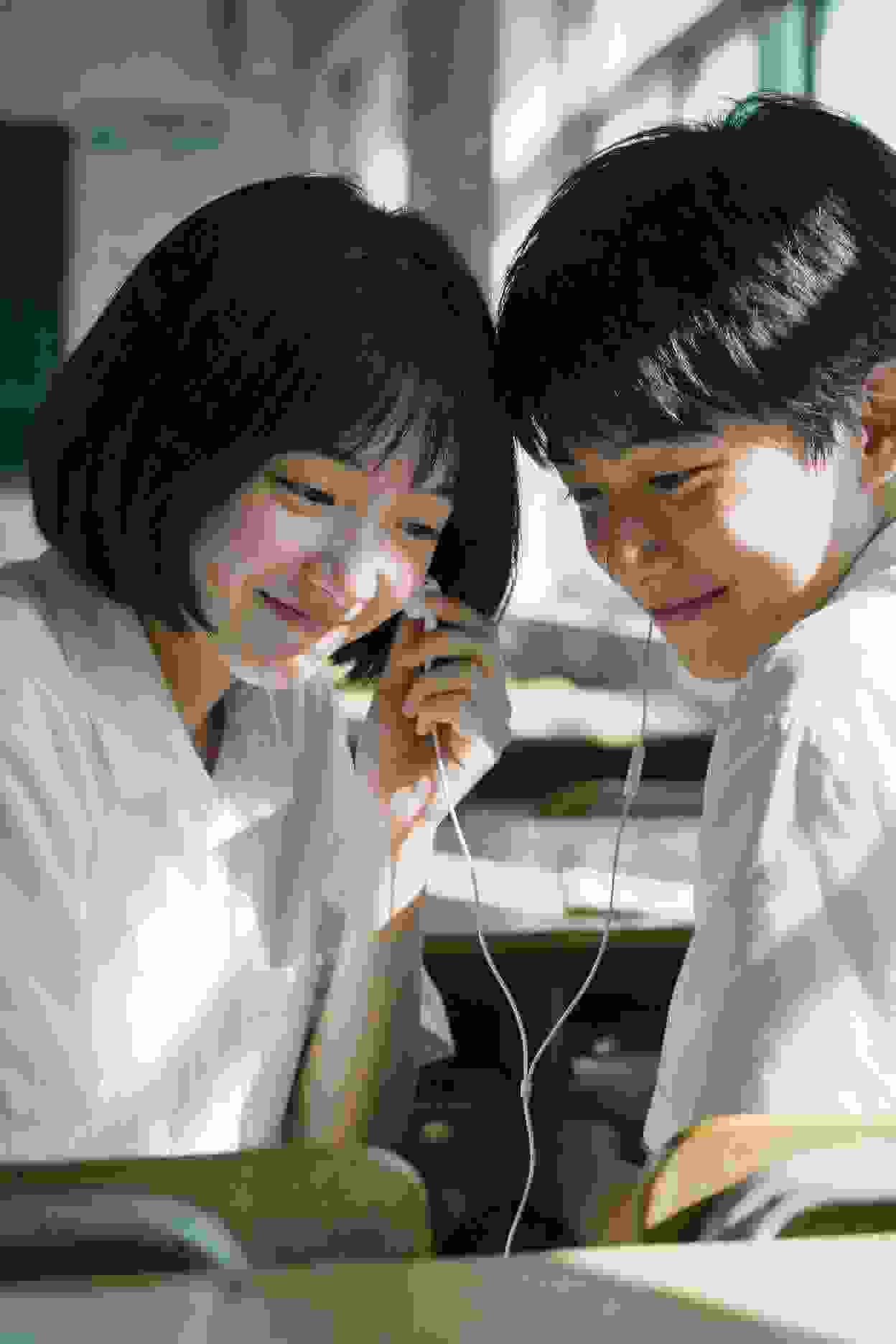 悬疑短剧