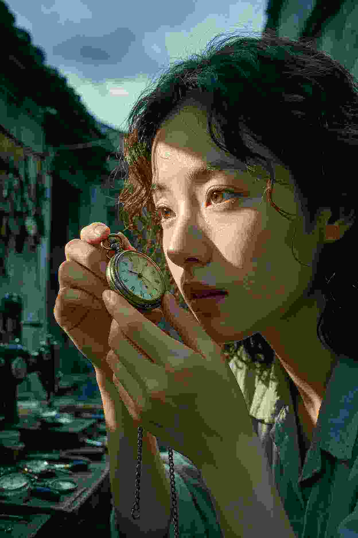 科幻短剧
