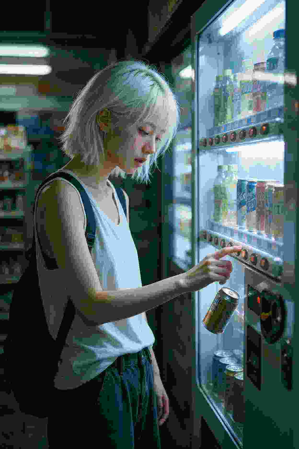 悬疑短剧